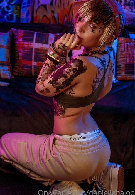 daniellebaloo top sex galerie