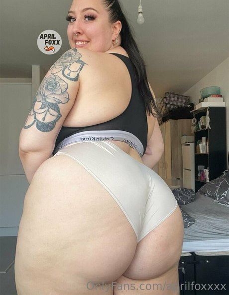 aprilfoxxxx model beste galerie