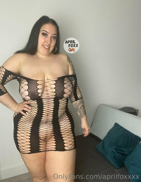 aprilfoxxxx erotische perfekte archiv