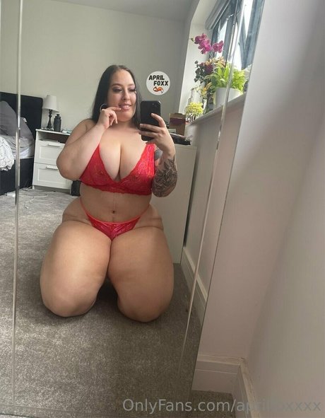 aprilfoxxxx top kunst fotos