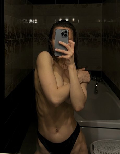 Toma Efremova hübsche schöne galerie