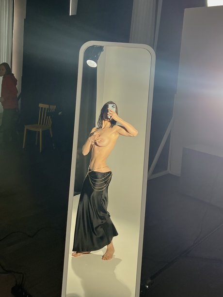 Toma Efremova hd bild