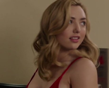 Peyton List model pornographische archiv