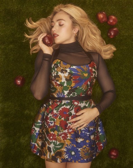 Peyton List freie hd galerien