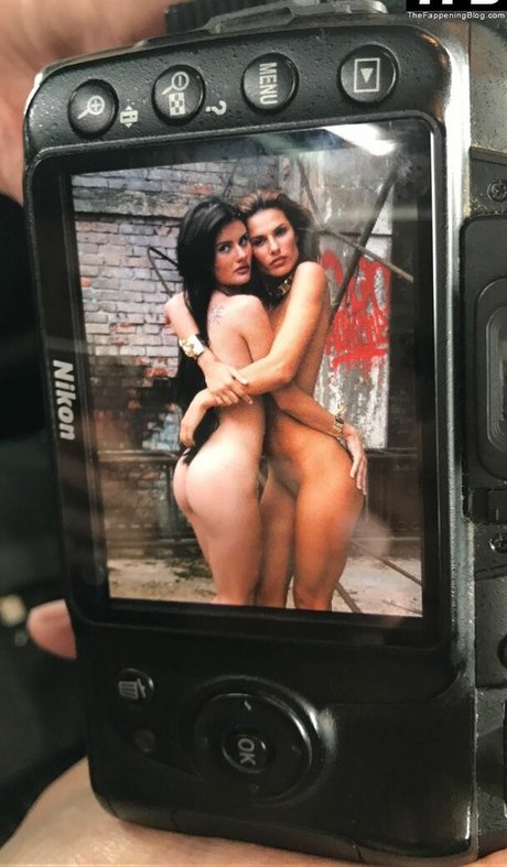 Dayane Mello nette pornostar archiv