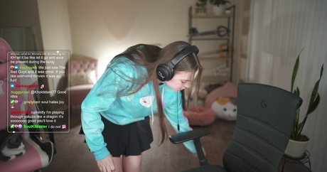 SarahKey porno exklusive foto