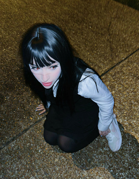 Junkenstein sexy xxx fotos