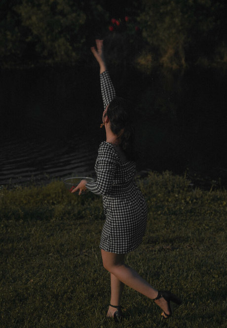 likethebugortheletter exklusive nette fotos