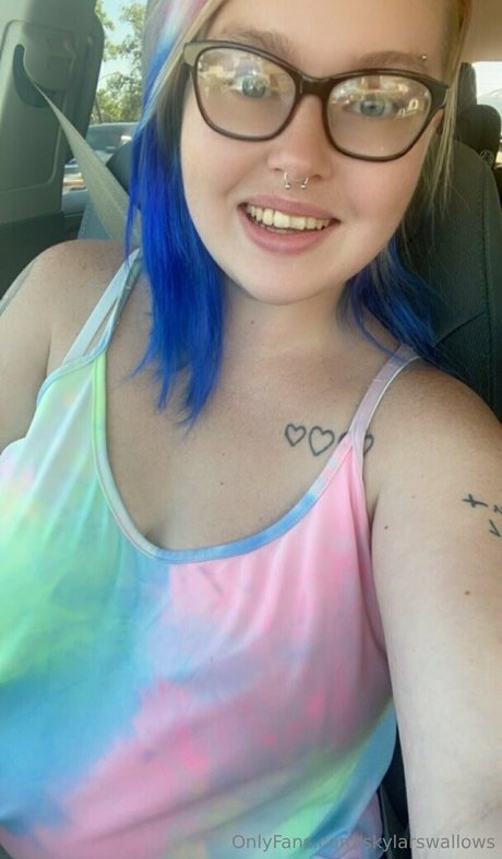 skylarswallows model top galerie