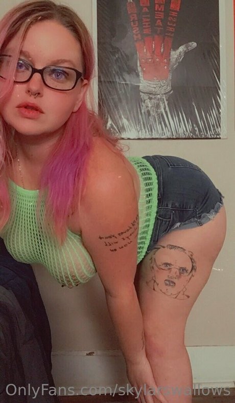 skylarswallows pornostar kostenlose bild