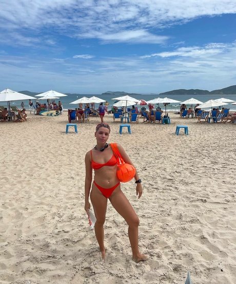 Bruna Linzmeyer beste sexy fotos