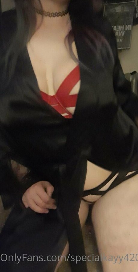 cosmickayla heiße akt foto