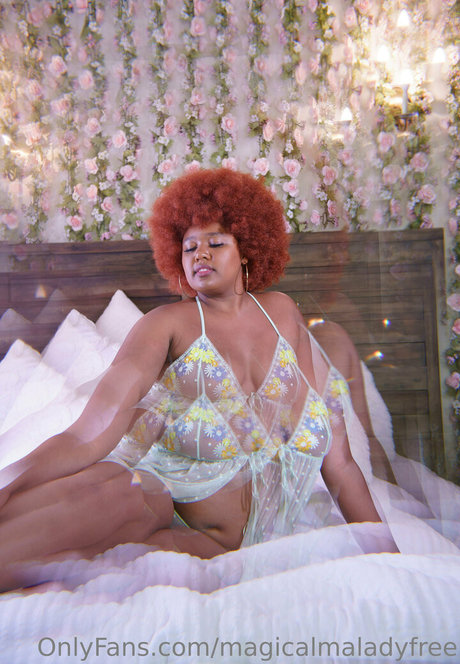 magicalmaladyfree heiße archiv