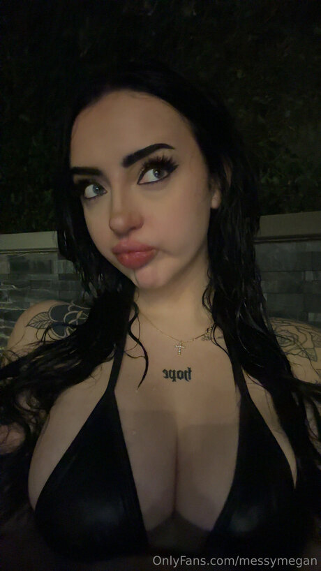 messymegan beste sex fotos
