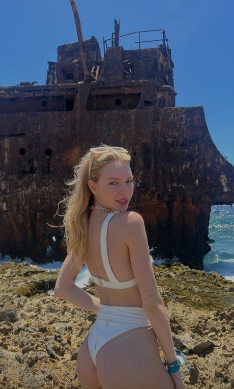 Fernanda Schneider hübsche perfekte galerie