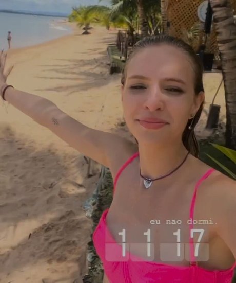 Fernanda Schneider perfekte bilder