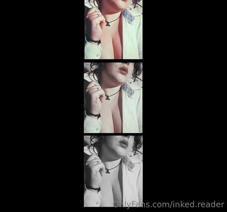 inked reader model erotische galerie
