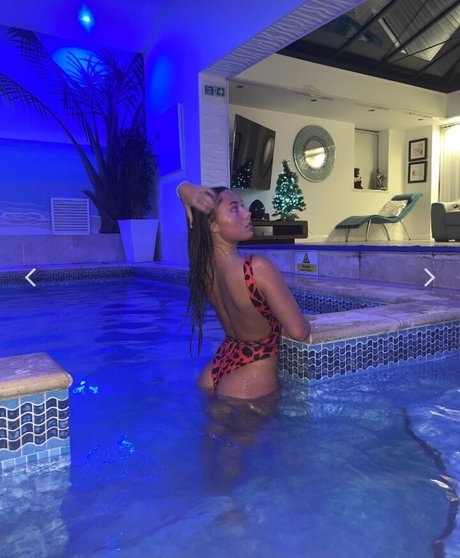 An Incredible Discovery kunst nackt bild