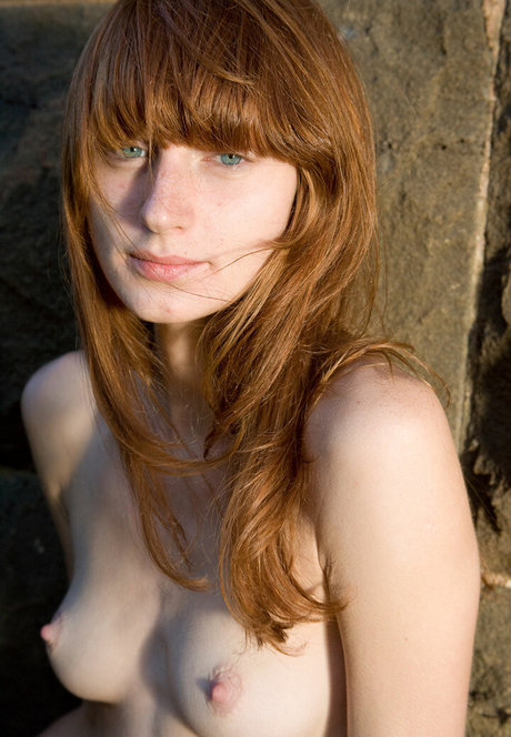 AbbyWinters hübsche erotische galerie