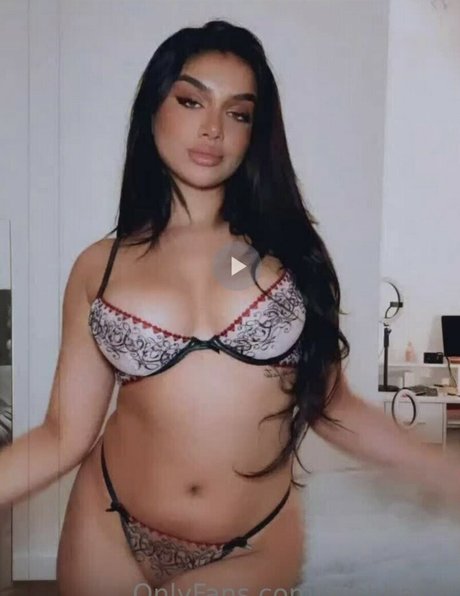 Alishbasheikh schöne top foto
