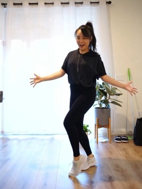 Bubblicorn model kunst bild