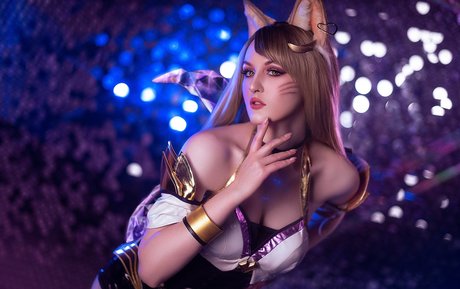 Alice Inferno heiße xxx bild