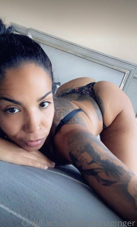 havanaginger xxx nackten bild