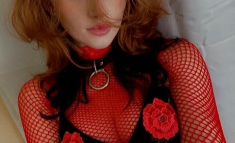 blonde lesbische onlyfans porno nackten bild