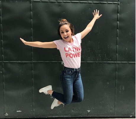 Aimee Carrero model nackte galerie