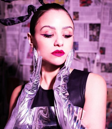 Aimee Carrero heiße hd fotos