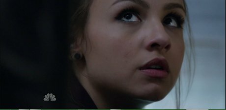 Aimee Carrero exklusive nackt bild