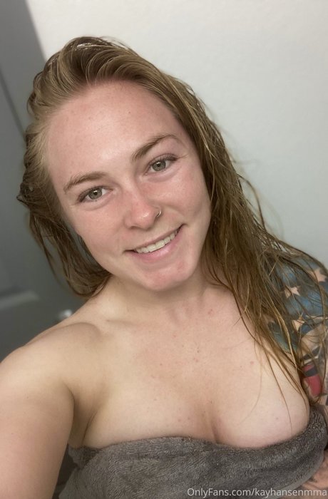 Kay Hansen beste schöne bilder