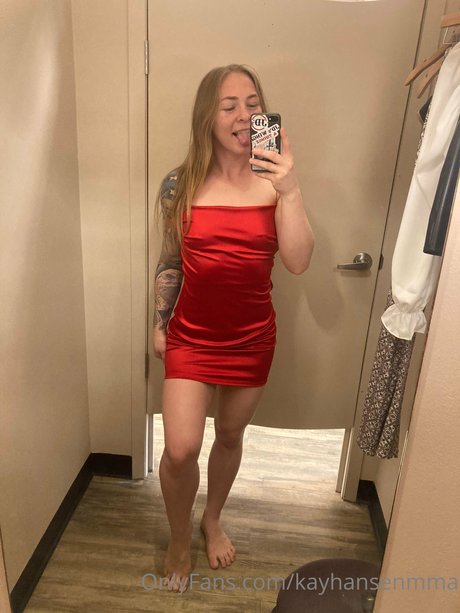 Kay Hansen beste hd galerie