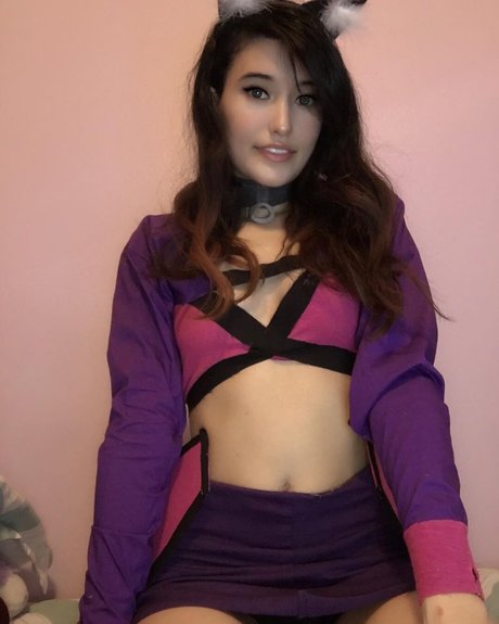 Lia SEXT ME top erwachsene galerien