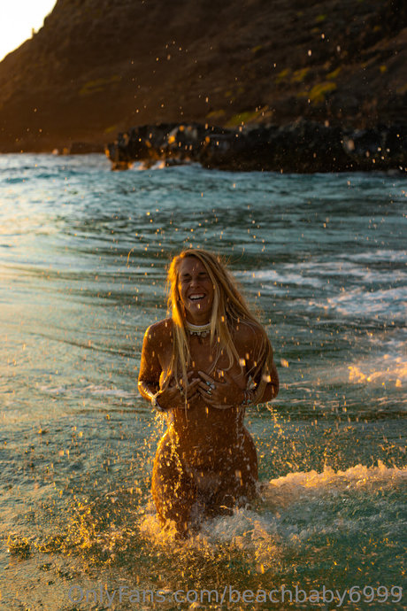 Beachbaby69 erwachsene akt foto