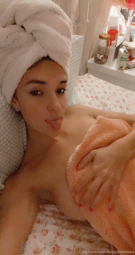 Kayla Simmons pornostar nackte galerien