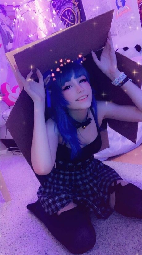 Koneko Mari heiße perfekte archiv