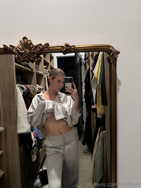 Chyburd model nackt bilder