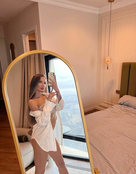 Ekaterina Shiryaeva hd nackten galerie