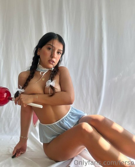 Fernanda Spinola exklusive schöne foto