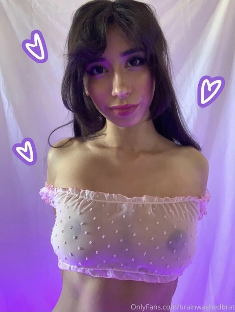 Brainwashedbrat perfekte schöne galerie