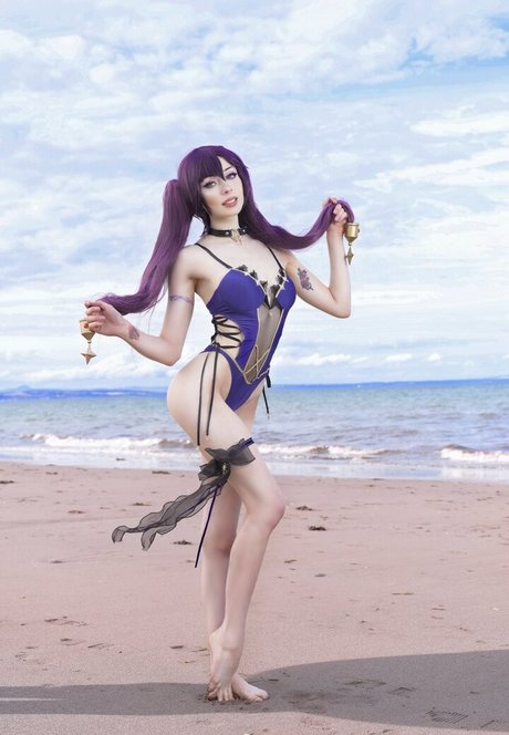 Anaelic pornostar nacktheit archiv