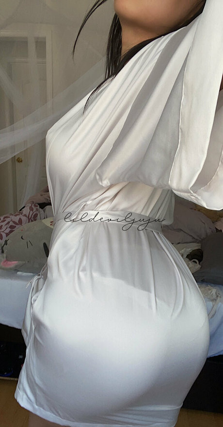 Lil Devil Juju top kunst archiv