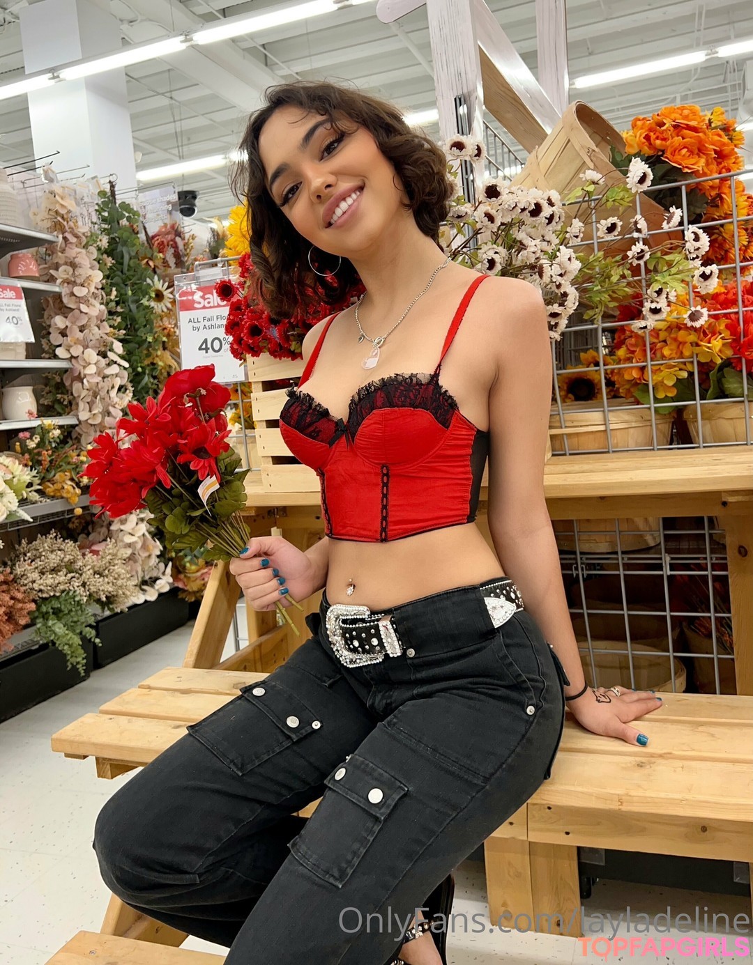 Layladeline nacktheit beste archiv