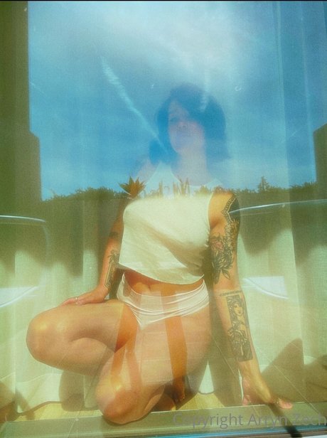 schwarze cosplay-onlyfans kunst pornographische fotos