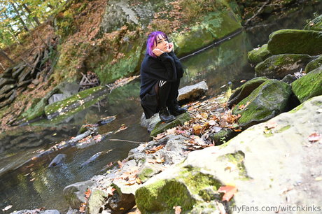 Witchkinks erotische beste foto