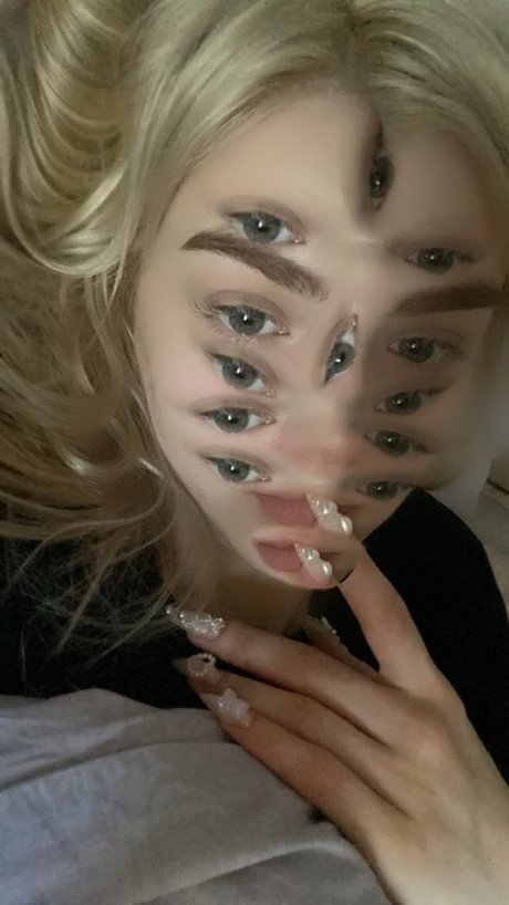 bbw blonde onlyfans erwachsene schöne bilder