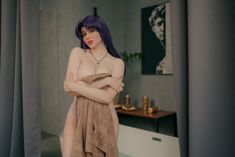 Alina Becker top sex foto