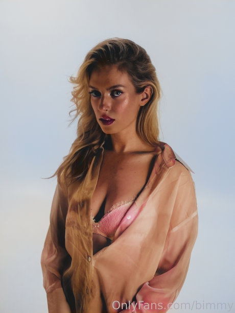 Barbara Dunkelman nackt schöne bild