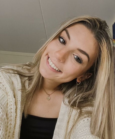 Kenna James perfekte nette fotos